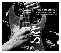 Stevie Vaughan Ray - Greatest Hits 2