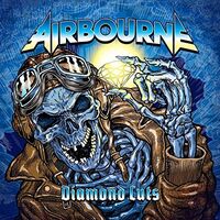 Airbourne - Diamond Cuts [LP Box Set]