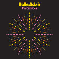 Belle Adair - Tuscumbia [LP]