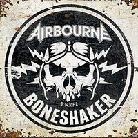 Airbourne - Boneshaker [LP]