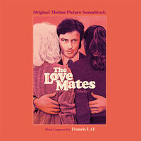 The Love Mates (Madly) (Original Soundtrack)