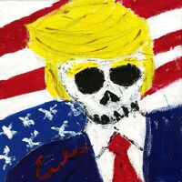 Steve Earle - Times Like These / It's About Blood [RSD Drops Aug 2020]