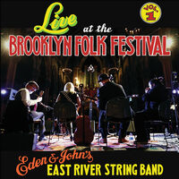 Live At The Brooklyn Folk Festival 1 (Blue)