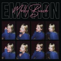 Molly Burch - Emotion [Indie Exclusive] [Indie Exclusive]
