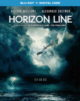 Horizon Line - Horizon Line / (Digc)
