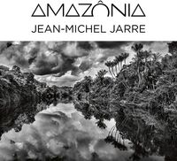 Jean-Michel Jarre - Amazonia [Import 2LP]