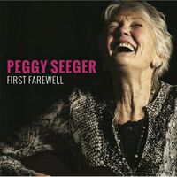 First Farewell (Uk)
