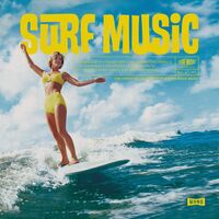 Collection Surf Music Vol 2 / Various