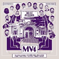 Gilles Peterson Presents: Mv4 / Various