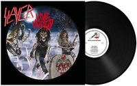 Slayer - Live Undead [Black LP]