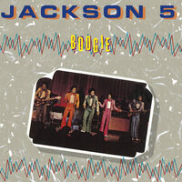 Jackson 5 - Boogie (Hol)