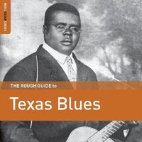 Rough Guide To Texas Blues / Various