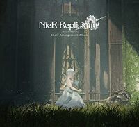 Game Music (Jpn) - Nier Replicant Ver.1.22474487139 Choir Arrangement