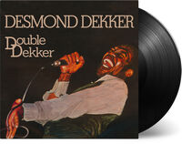 Desmond Dekker - Double Dekker [180-Gram Black Vinyl]