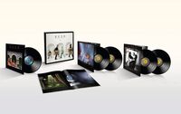 Rush - Moving Pictures: 40th Anniversary [Deluxe 5LP]