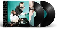 Sparks - Exotic Creatures Of The Deep