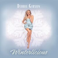 Debbie Gibson - Winterlicious [LP]