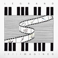 Legrand (Reimagined) / Various (Uk)