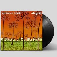 Antnia Font - Alegria (Spa)