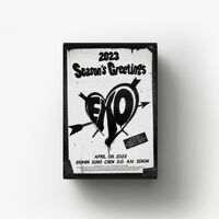 Exo - 2023 Season's Greetings (Asia)