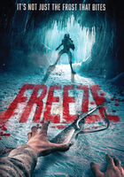 Freeze - Freeze