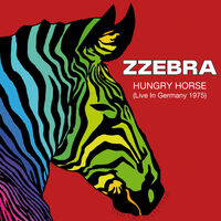 Hungry Horse (Live In Bremen 1975) (Uk)