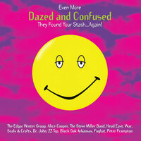 Even More Dazed And Confused (Music From) / Var