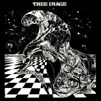 Thee Image - Purple Marble