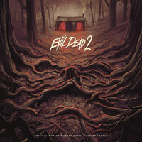 Evil Dead 2 - O.S.T.