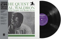 The Quest (Original Jazz Classics Series)