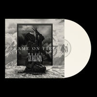 Death Card - White