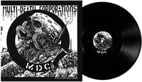 Multi Death Corporation