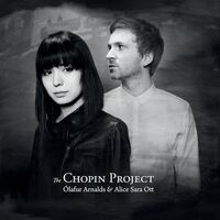 Chopin Project (Blk)