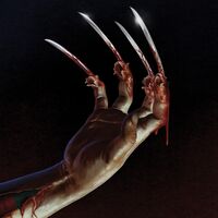 Nightmare On Elm Street 2 - O.S.T. (Exp)