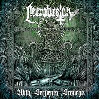 With Serpents Scourge
