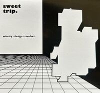Velocity: Design: Comfort (Color It Yourself)
