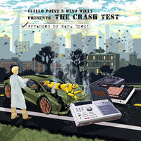THE CRASH TEST