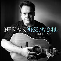 Bless My Soul - Live In Italy