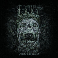 Feral Darkness