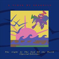 Light At The End Of The World (2024 Reissue)