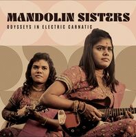 Odysseys In Electric Carnatic