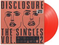 Disclosure - The Singles, Vol. 2 [RSD Black Friday 2025]