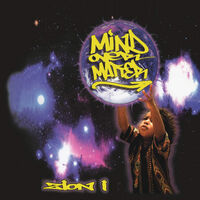 Mind Over Matter (Aniv)