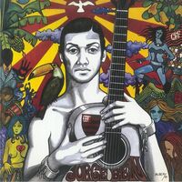 Jorge Ben - Jorge Ben (1969)