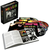Don't Look Around: The Recordings 1969-1974 (Box)