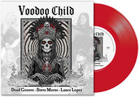 Voodoo Child (Slight Return) / Post Toastee (Rare 2024 Mix)