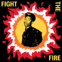 Fight The Fire: Digital Reggae Conscious / Various - Fight The Fire: Digital Reggae Conscious / Various