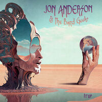 Jon Anderson &amp; the Band Geeks - TRUE [RSD 2026]