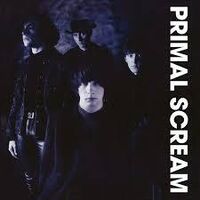 Primal Scream - 1987 EPs [RSD 2026]