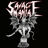 Savage Mania - Demonic Assault